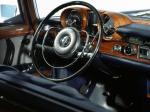 Mercedes-Benz S600 1964 года